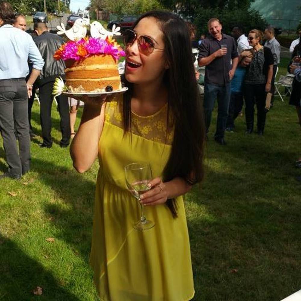 Meet your Posher, Kenia